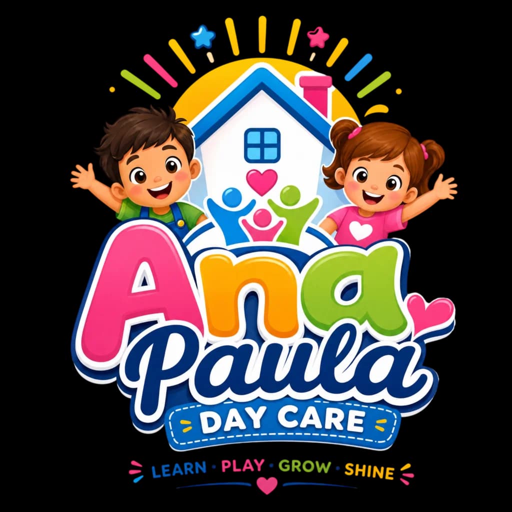 Ana Paula Daycare logo